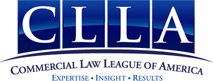 Commercial Law League of America Logo